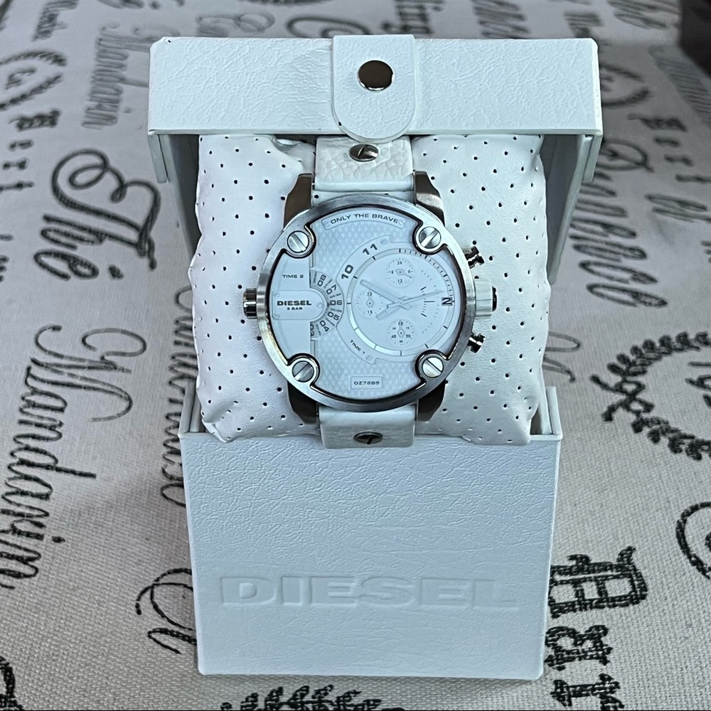 Diesel Mens Watch